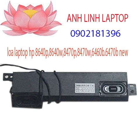 Loa laptop hp 8460p 8460w 8470p 8470w 6460b ne 6470b new Shopee Việt Nam