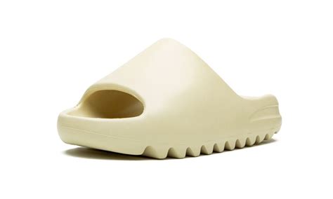 Shoppen Adidas Yeezy Slide Bone Schuh Yeezyco De