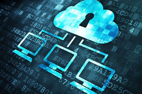 La S Curit Dans Le Cloud Computing