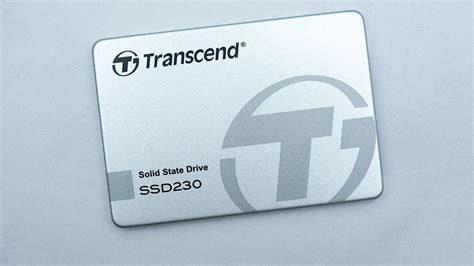 Transcend SSD230S SATA III SSD Review