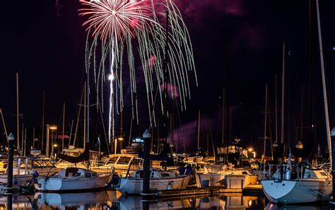 Legal fireworks sales begin ahead of Fourth of July | 1170 KPUG-AM