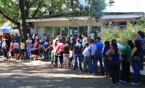 Registro Nacional De Las Personas Tiempo Hn Noticias De Ltima Hora