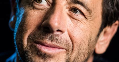 Patrick Bruel Papa Qui Sont Ses Fils Oscar Et Léon Purepeople