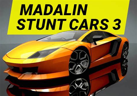 Madalin Stunt Cars Ultimate Online Drifting Game Whichcar Org