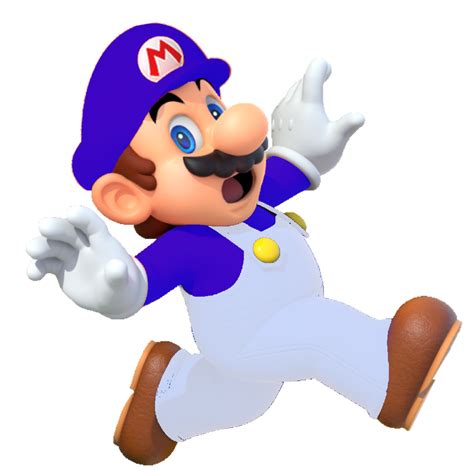 Smg4 Shocked By Fireluigi29 On Deviantart
