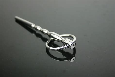 Hot Sale Stainless Steel Penis Plugs Sex Products For Man Urethral