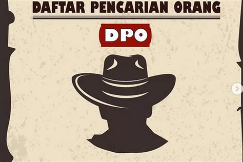 Ciri Ciri Dpo Pelaku Kasus Pembunuhan Vina Cirebon Dan Eky Rudiana