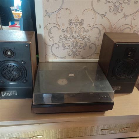 Проигрыватель винила – купить в Екатеринбурге, цена 5 000 руб., продано ...