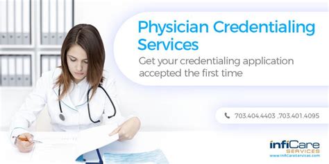 Physician Credentialing Services Provider Medical Credentialing