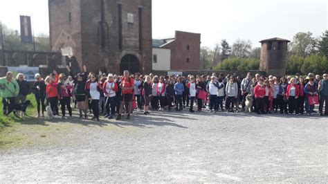 Legnano Una Camminata Per La Vita Con Lilt Prima Milano Ovest