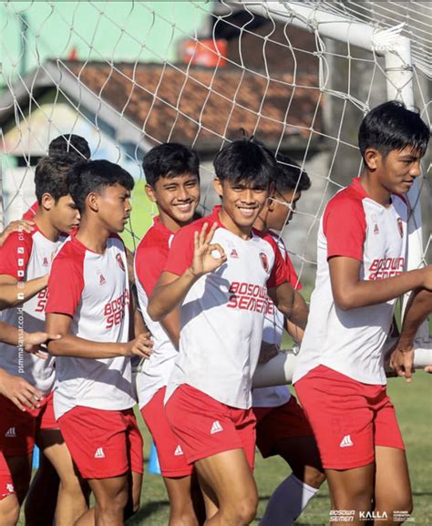 Psm Makassar Kembali Mulai Persiapan Tim Hari Ini Ada Pemain Baru Yang