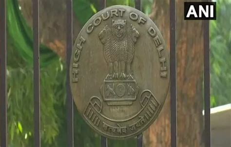 Pleas Challenging Bail Of Businessmen Hc Asks Cbi To Place Copy Of