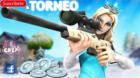 TORNEO DE 1000 PAVOS EN SOLITARIO FORTNITE BATTLE ROYALE COSTA OESTE