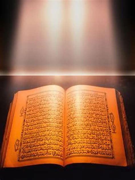 Al Quran Jadi Anugerah Terbesar Ini 10 Mukjizat Nabi Muhammad SAW