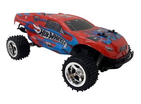 Ripley VEHICULO HOT WHEELS RC BAJA ADVENTURE