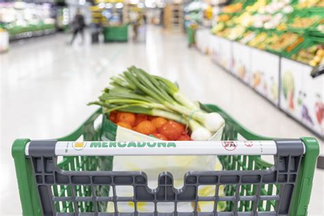 Las Novedades De Mercadona Que Realmente Valen La Pena