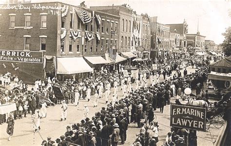 The History Of Labor Day The Labor Tribune