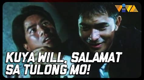 Excuse Me Bida Kaya Ako Dito Movie Scene From BILANG NA ANG ARAW MO