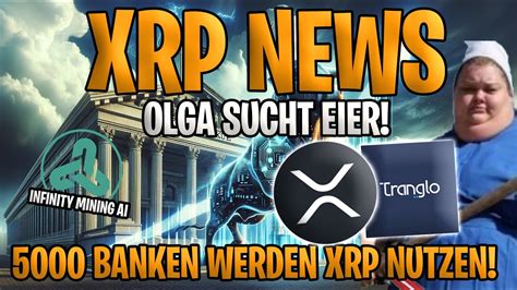 XRP Ripple NEWS Wale Auf Der Jagd Revolution Durch Cross Chain