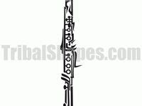 12 Tattoo Ideas Clarinet Music Tattoos Music Tattoo Designs