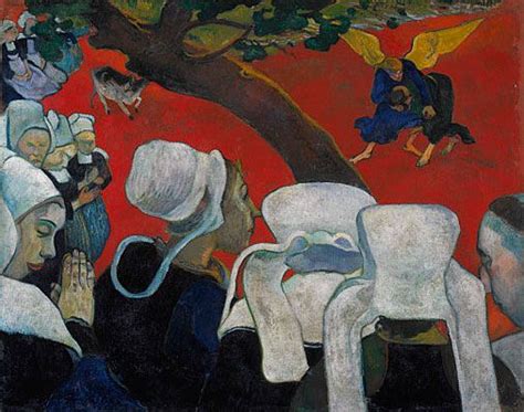 Paul Gauguin Paintings, Bio, Ideas | TheArtStory