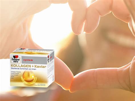 Predstavljen Novi Proizvod Doppel Herz Kollagen Kaviar Oktal Pharma Ba