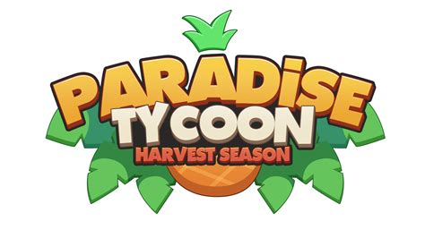 About Us Paradise Tycoon Harvest Season