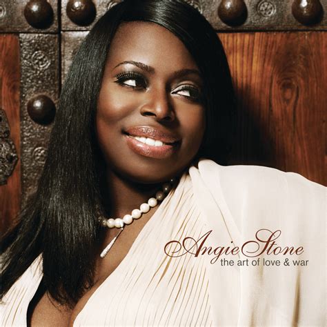 Angie Stone Baby Iheartradio