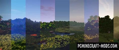 Shaders Minecraft Realistic Texture Pack Lknmbliss