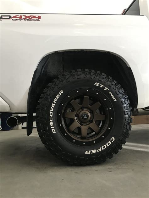 Bronze wheels ASSEMBLE!! | Page 5 | Toyota Tundra Forum