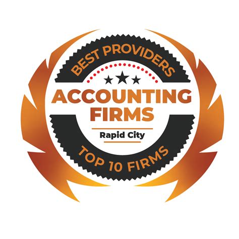 Top 10 Best CPAs Accounting Firms In Rapid City South Dakota