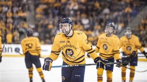 Division I Athletics Quinnipiac University