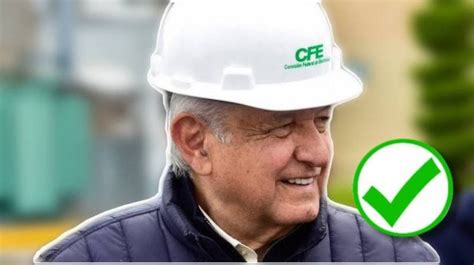 La Iniciativa De Reforma El Ctrica De Amlo Salvar Y Modernizar A La Cfe