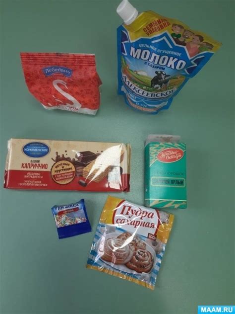 Фотоотчёт о мастер-классе с детьми по приготовлению пирожных «Воробушки ...