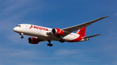 High Demand: Inside avianca's Growing United States Network
