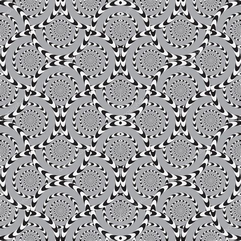 Optical Illusion ⬇ Vector Image By © Euroshot Vector Stock 38907119