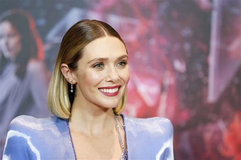 What is Elizabeth Olsen Net Worth in 2023: Astonishing Net Worth of the