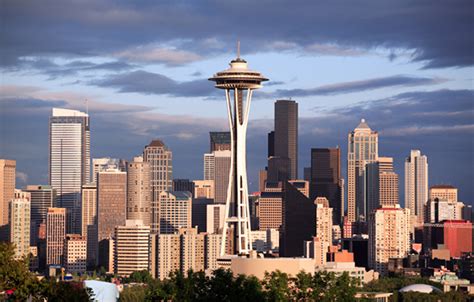 9 Top Seattle Luxury Hotels - Smart Meetings