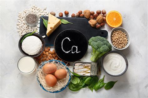 How to get enough calcium for your bones - Integral Nutrition 