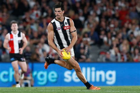 Collingwood star Scott Pendlebury reportedly secures coaching gig with ...