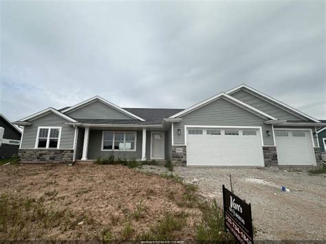 W5552 Tonys Way Harrison Wi 54915 Home For Sale Mls 50289782