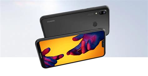 Huawei P20 Lite Qué Operadora Lo Ofrece Al Mejor Precio