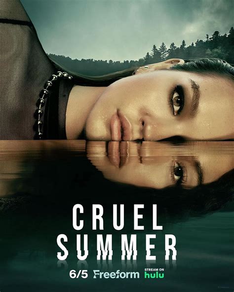 Cruel Summer TV Series 20212023 IMDb