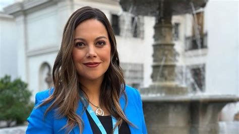 Daniela Valdés entrega la noticia que conmueve por completo a todo Mega