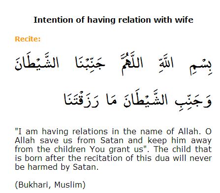 Sharia Speaking During Sex Islam Stack Exchange