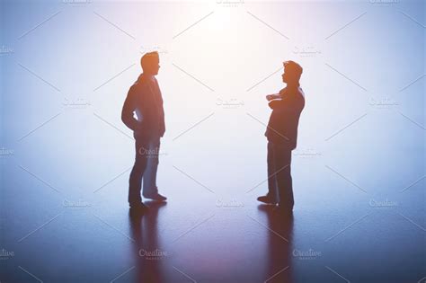 man standing face  face people images creative market