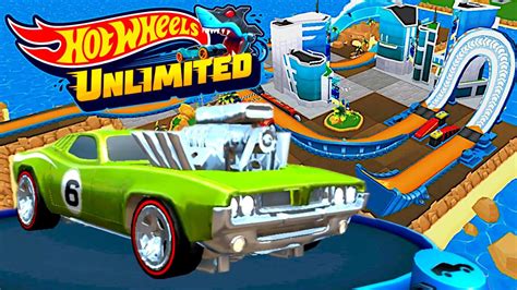 HOT WHEELS Unlimited New Car Rodger Dodger Collector Series 2006