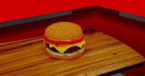 Cheeseburger Album On Imgur