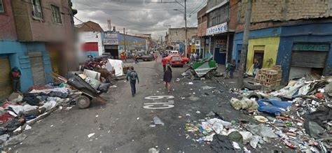 Para Ti Cu L Es El Distrito O Zona M S Fea De Lima Foros Per Club