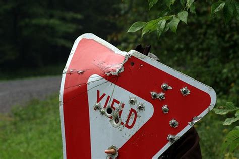 Yield | seabamirum | Flickr